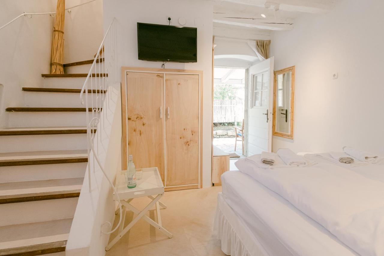 Romantic Stone House Double Room Kornić Exterior foto