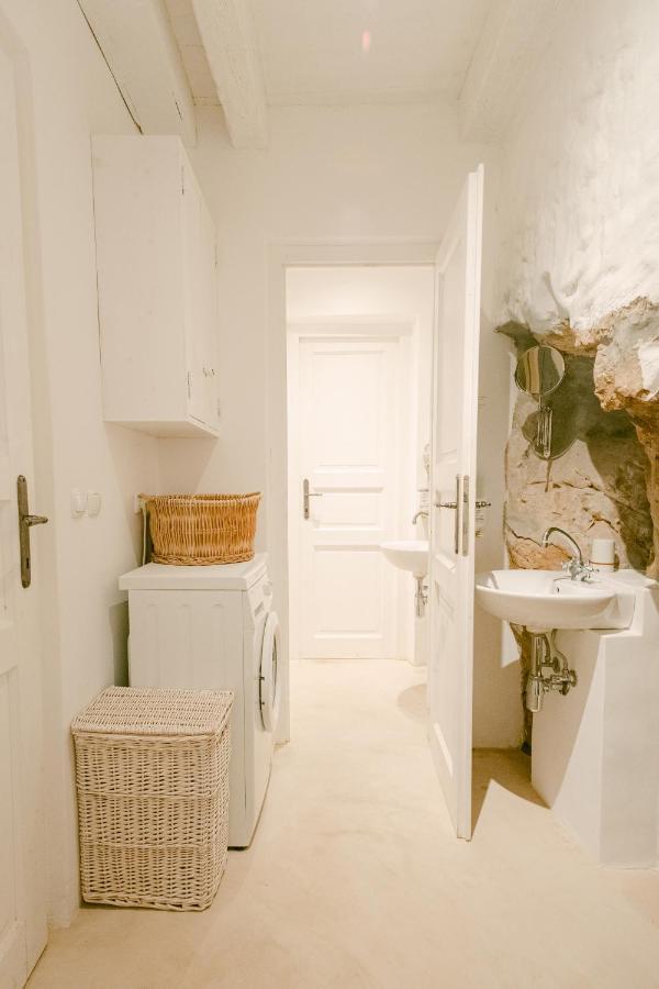 Romantic Stone House Double Room Kornić Exterior foto
