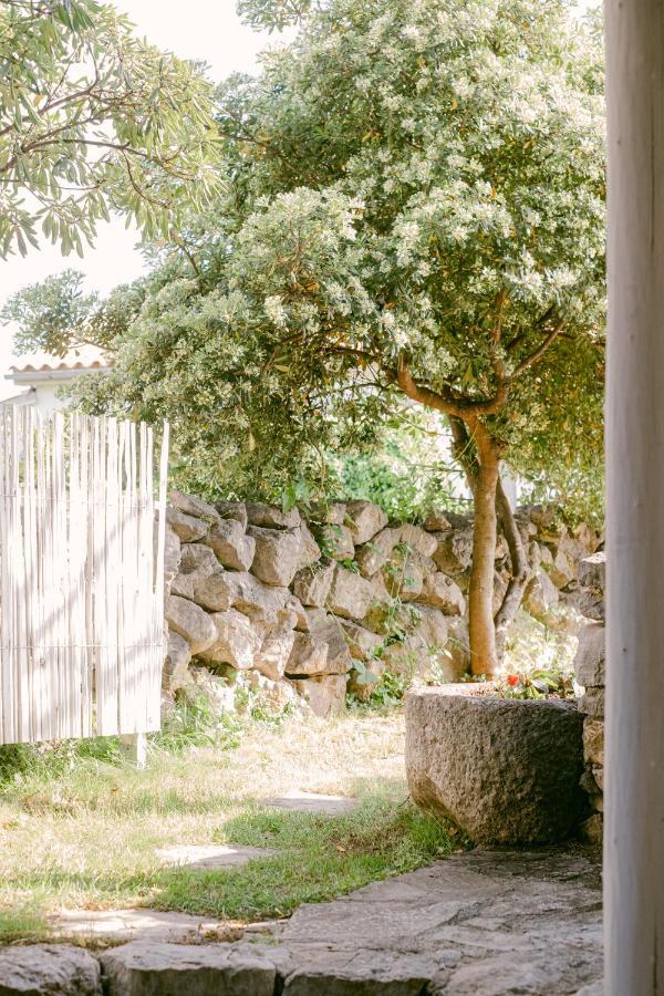 Romantic Stone House Double Room Kornić Exterior foto
